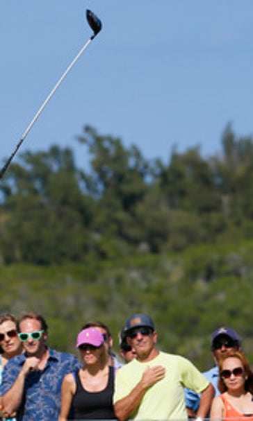 Kapalua can be the start of great things to come